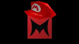 Марио 64 Машинима и Machinima.com