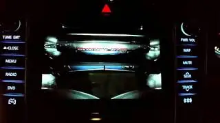Toyota Harrier 3 view 180&deg; front camera