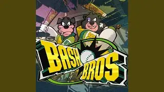 Bash Bros