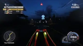 Need for Speed Unbound S The Fishhook-2.23.04