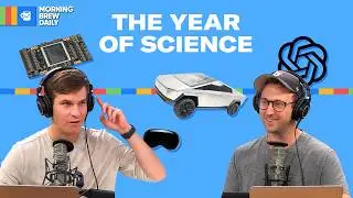 2024 Tech Breakthroughs: Autonomous Vehicles, Apple Hearing Aids and More