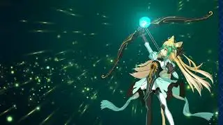 [Fate/Grand Order] 3-turn farming Finals Gilfest 2020 feat Helena