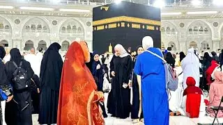 Makkah Madina today |Makkah sharif |today 30 Dec 2025 | Kaaba Live|Beautiful view Makkah Haram