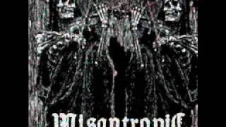 Misantropic - Raise The Gallows