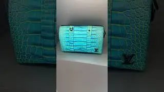 LV Limited Edition Bags!🤩 #shorts #trending #trendingshorts #new #love #luxury #beautiful #fun #wow