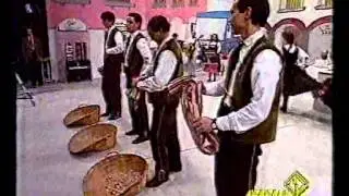 Quarna Sopra - Alta Italia