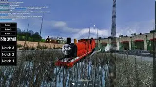 THOMAS AND FRIENDS Crashes Surprises Cool Beans Railway 3 (Accidents Will Happen CBR3)
