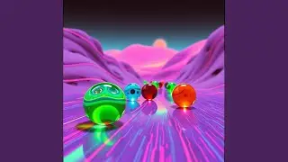 Marble Madness