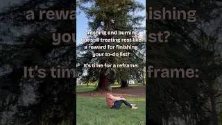 Midlife Fatigue, Burnout & Pain: Why You Need More Rest, Not More Hustle