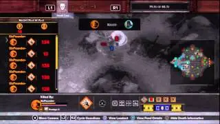 Nero-Tech Fun Runs Episode 3: Agandaur's Assault