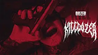/FREE/ TRAP METAL ZILLAKAMI X THRAXX X CITY MORGUE TYPE BEAT - &laquo;KILLDOZER&raquo;