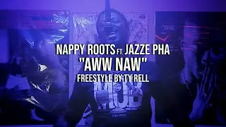 Nappy Roots ft Jazzy Pha 
