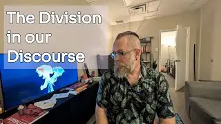The Profit of Doom: Division in our Discourse