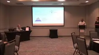 Introduction to Northern Virginia Teacher Meet-Up