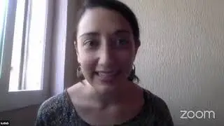 Yossef Interviews Katie about Making Morocco Home