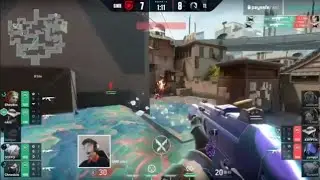 Insane 3k Cypher Main by GMB nAts