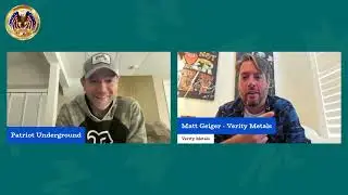 PU & Matt Geiger 9 23 25