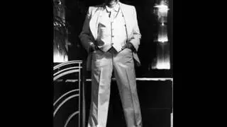 Cab Calloway - Nobody's Sweetheart