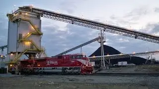 THE SUNRISE COAL EXPERIENCE