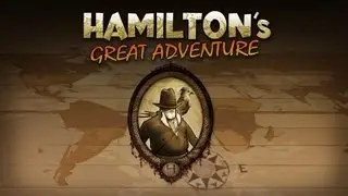 Hamilton's Great Adventure Gameplay (HD)