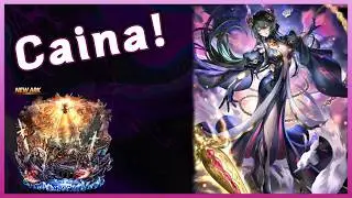 Caina & Insight Davan - Review, Showcase, Summons & Events | Last Cloudia