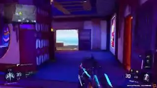Black Ops III - Team Deathmatch - Knockout (XBOX ONE)