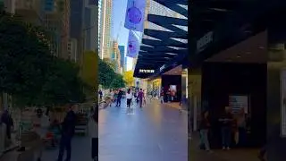MYER Melbourne CBD shopping #australiadiaries #viralreels #viralvideo #trending #shorts