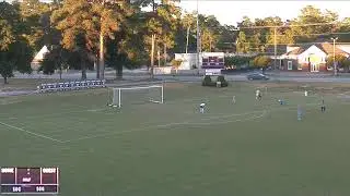 Village Christian Academy High School vs Fayetteville Christian School Mens Other Soccer