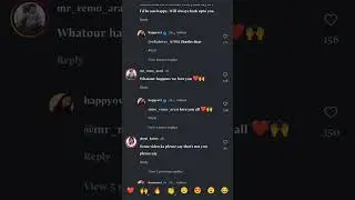 Oviya Leaked Video | Oviya's Reply | Ramee Media