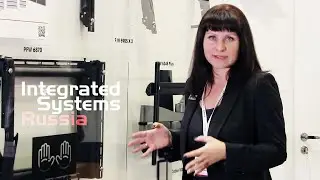 Vogel&rsquo;s Professional: крепления для планшетов и видеостен на ISR 2014