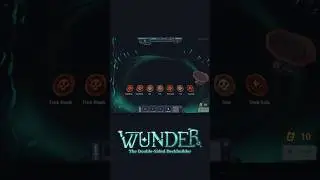 Making a double-sided deckbuilder! ☠️ #indiegame #gamedev