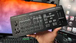 แกะกล่องง่ายๆ Switcher DeviceWell HDS7305