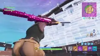 pop up cup slaughter. Total domination /W ITSPATRYK