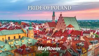 Pride of Poland | Mayflower Cruises & Tours