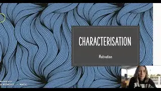 Character Motivation Explained