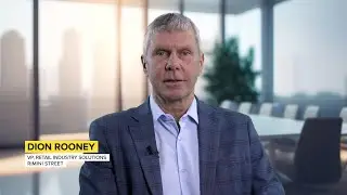 Accelerate Digital Transformation in Retail with AI