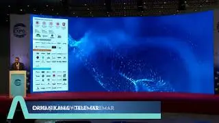 TELEMAR SAHA EXPO 2021 FİRMA SUNUMU