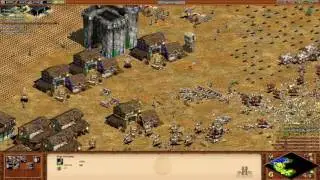 Tazer (AoE2) - Classical ORCHESTRA version