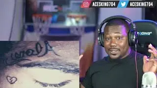 XXXTENTACION -( Willy Wonka Was a Child Murderer ) *REACTION!!!*