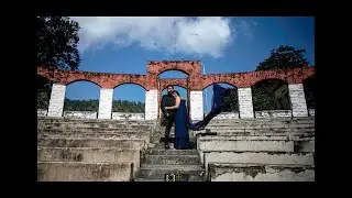 S~K Pre Wedding.