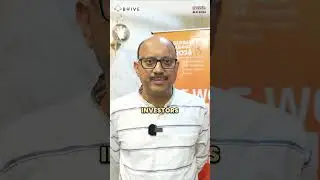 TiE Global Summit 2024 | BHIVE