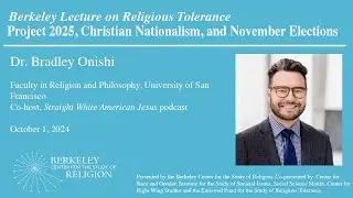 Bradley Onishi: 