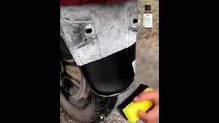 Car Interior Cleaner