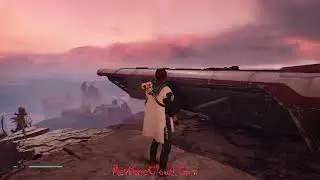 Star Wars: Jedi - Fallen Order Video 03