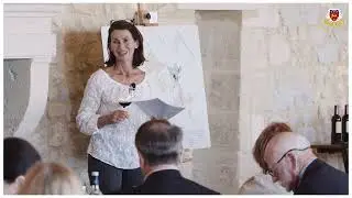 Master Class at Château Léoville Poyferré
