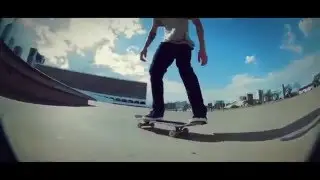 Luan Oliveira   Welcome   2016