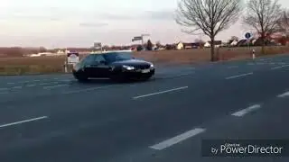 Miyagi (dolbin) BMW