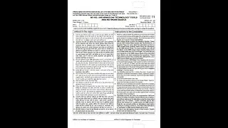 Part-2 O Level M1-R5-Solved Exam Question August 2023|ये प्रश्न परीक्षा में पूछे गए थे