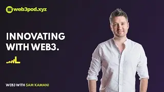 idea-L: Decentralized Innovation, Web3 Startups & the Future of Collaboration