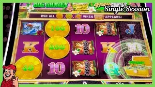 Wheel of Fortune: Cash Link &ndash; $100 bankroll for a Fortune at Meskwaki!